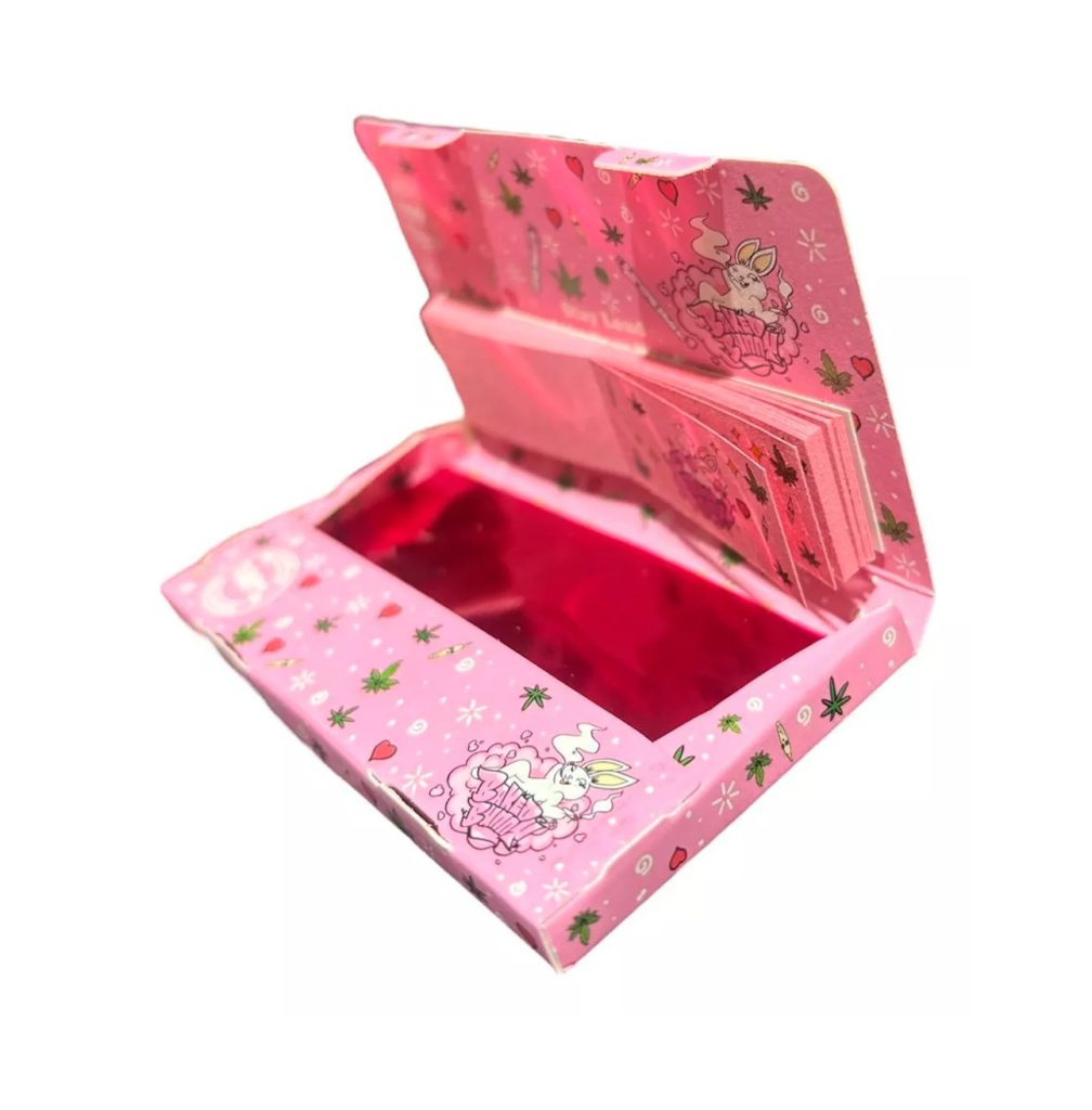 Papel Celulosa Baked Bunny + Tip