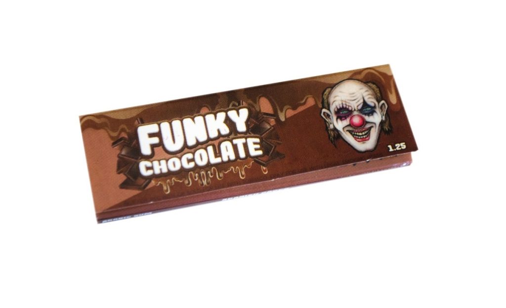 Papel Lion Circus 1¼ Chocolate