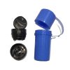 Moledor de plastico contenedor - Imagen 2