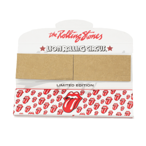 Papel Rolling  Stone Slim + Tips