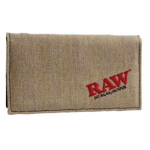 Porta Tabaco y papeles Raw