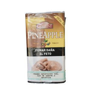 Tabaco Excellent Pineapple 30gr