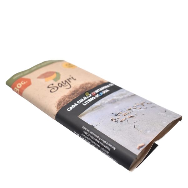 Tabaco Sayri Killu Original 30gr - Imagen 2