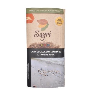 Tabaco Sayri Killu Original 30gr