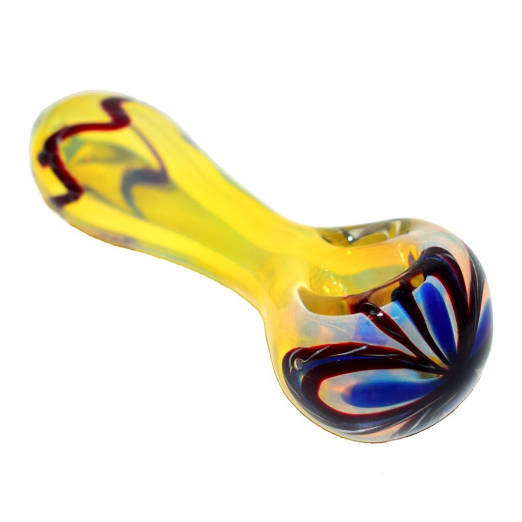 Pipa pyrex