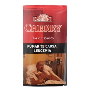 Tabaco Excellent Cherry 30gr